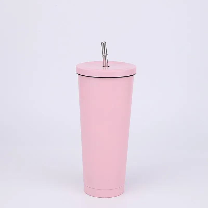 Plain Plastic Mugs