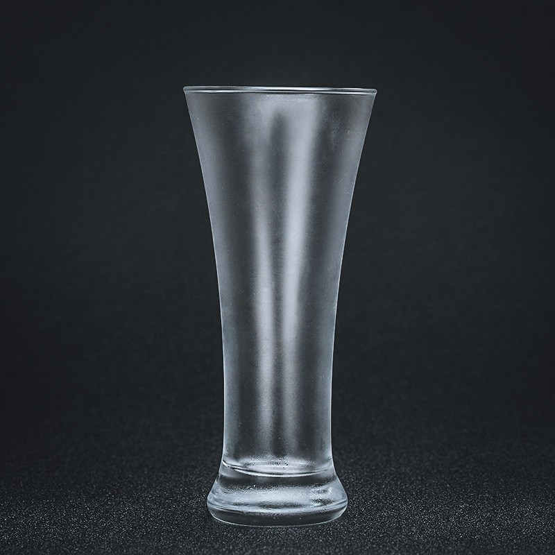 Craft beer mug