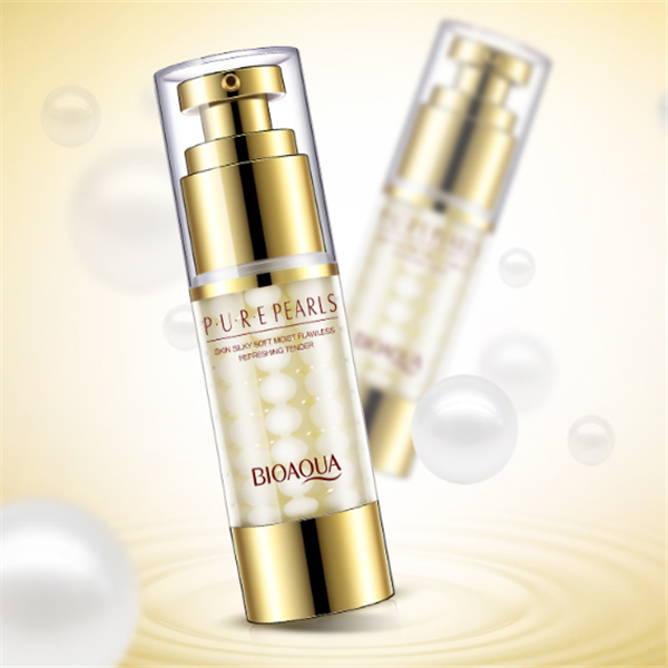 Women's Moisturizing Serum