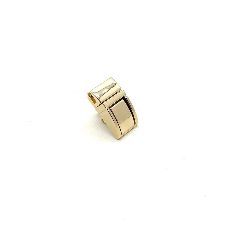 Zinc Alloy Bag