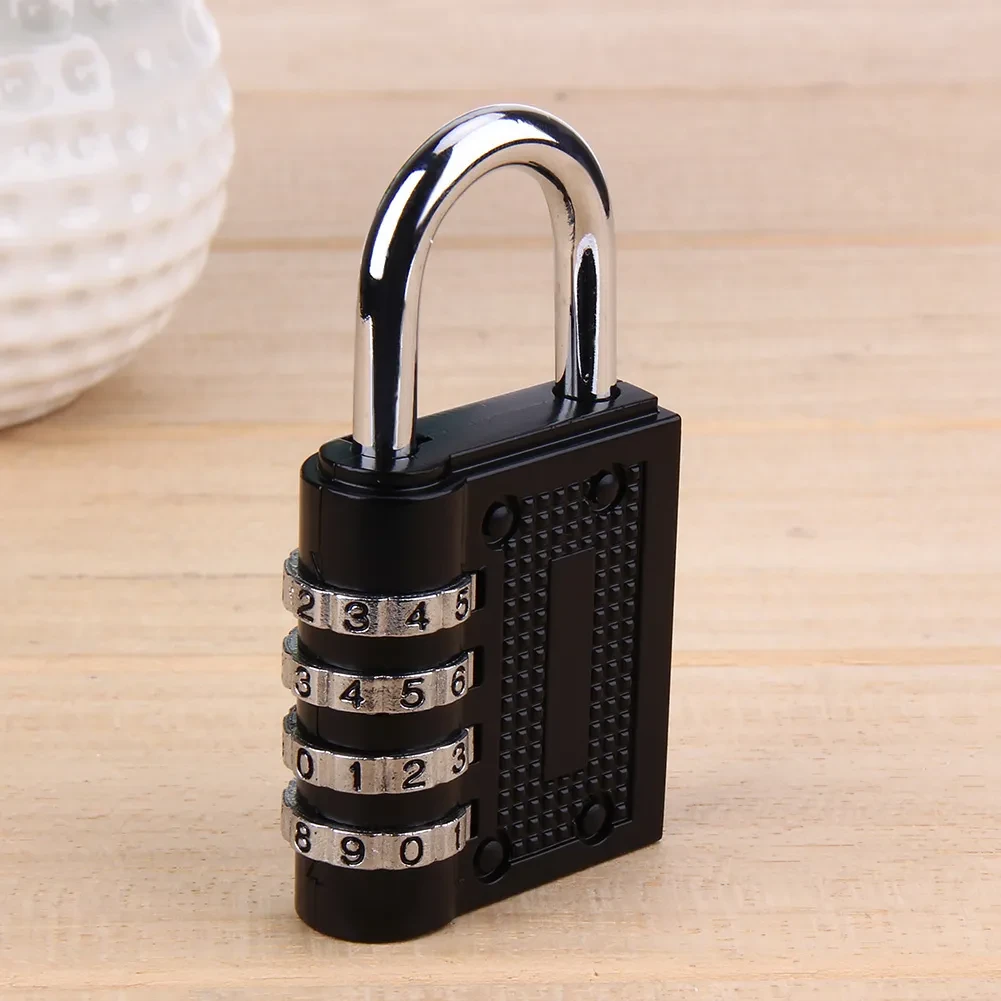 Luggage Lock