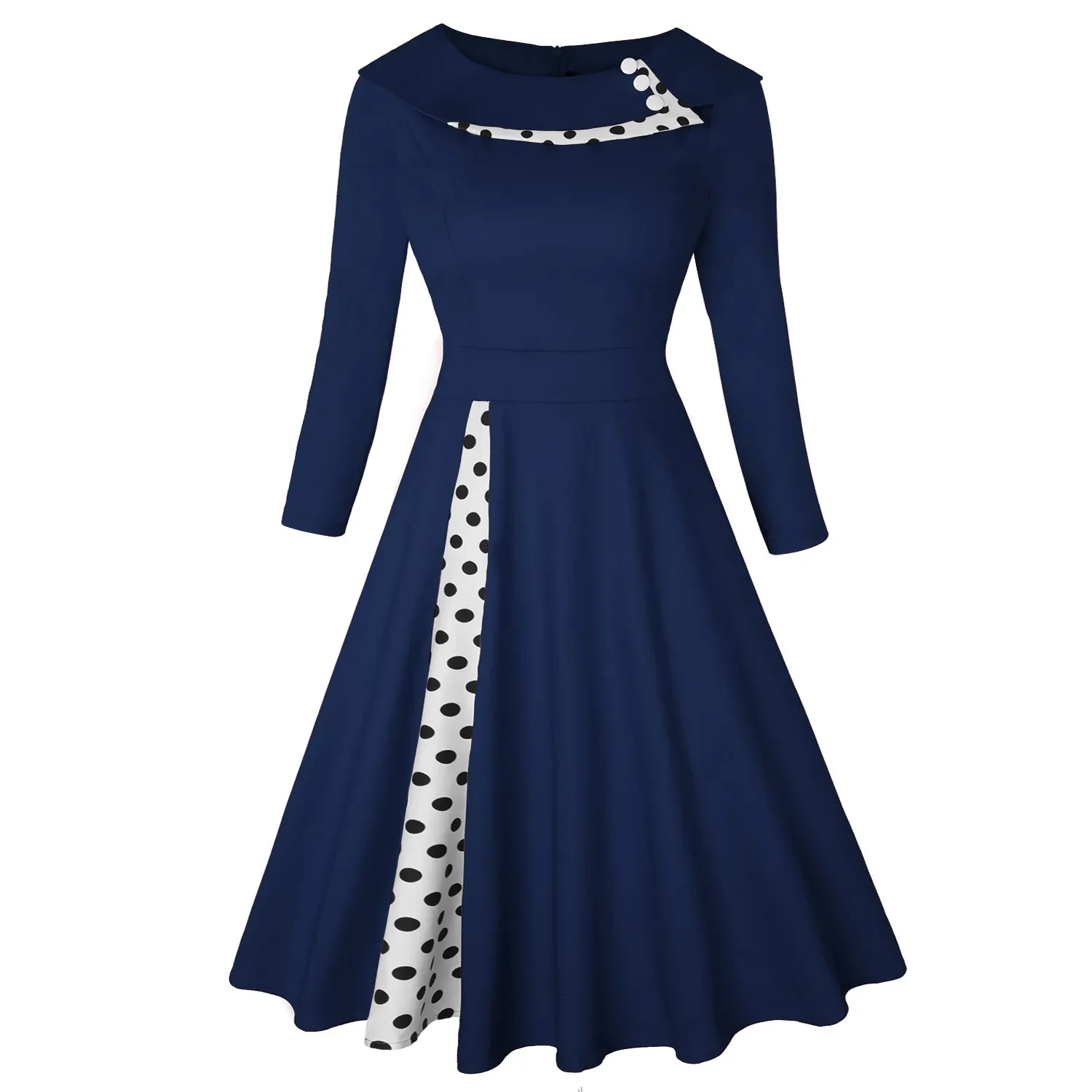 Dress 50s