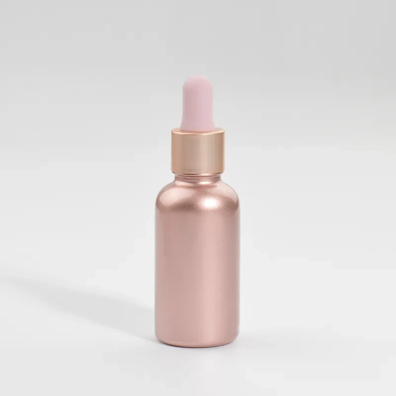 Starlight Dropper Bottle Essential Oil Bottle Dispensing Cosmetics