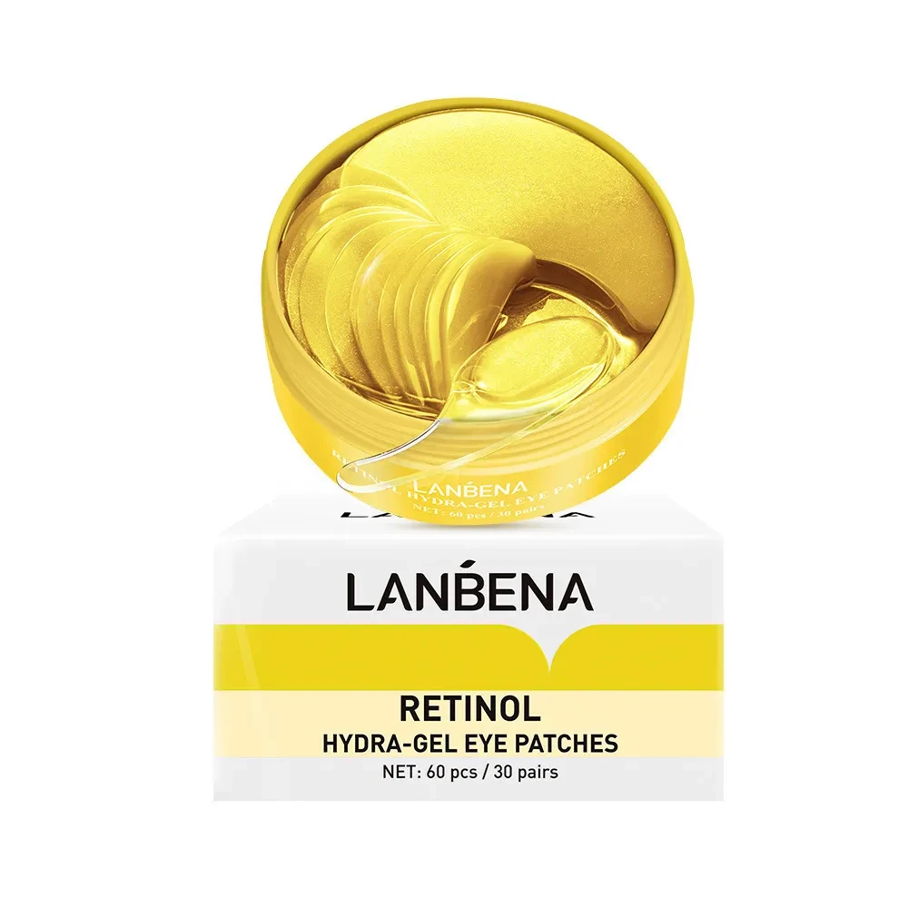 LANBENA Retinol eye mask