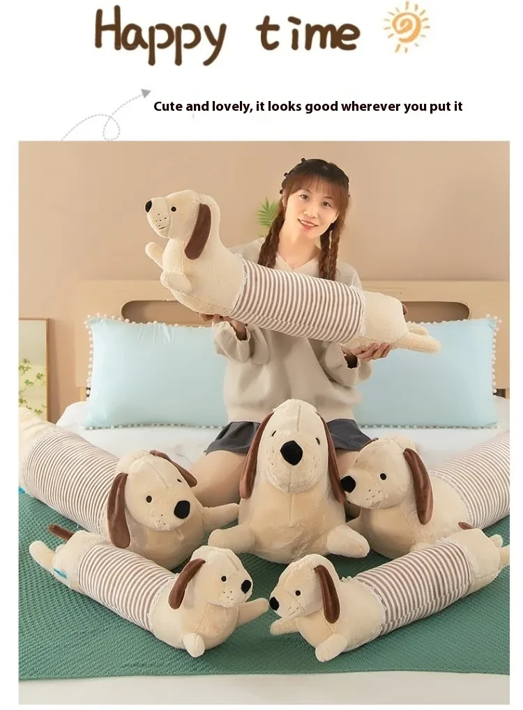 A Cuddle Pillow