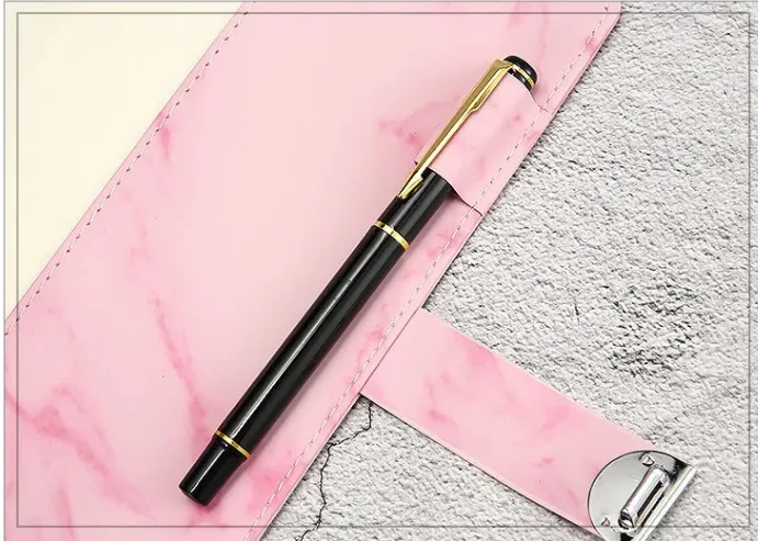 A Diary With A Lock