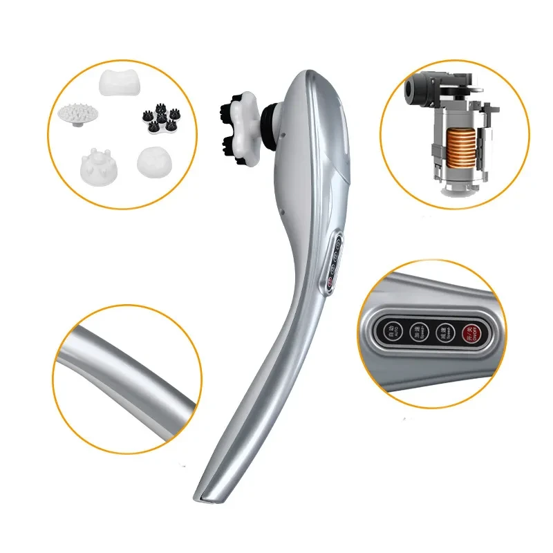 A Massager