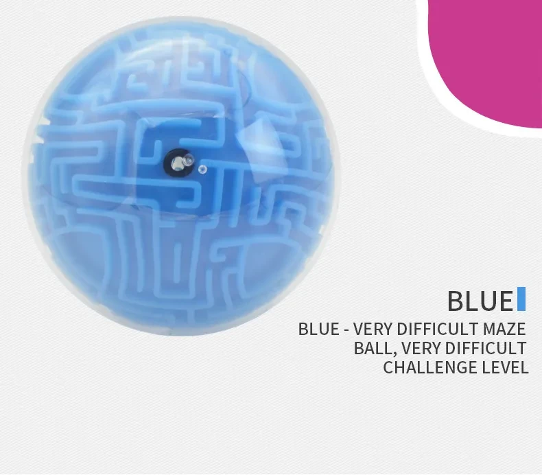 A Maze Balls