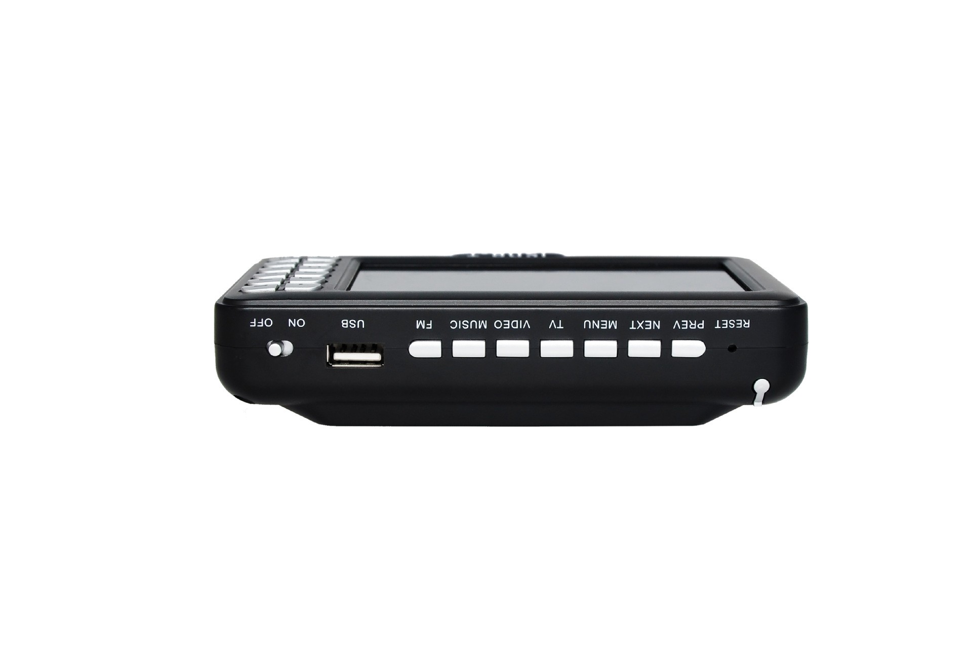 A Mini TV