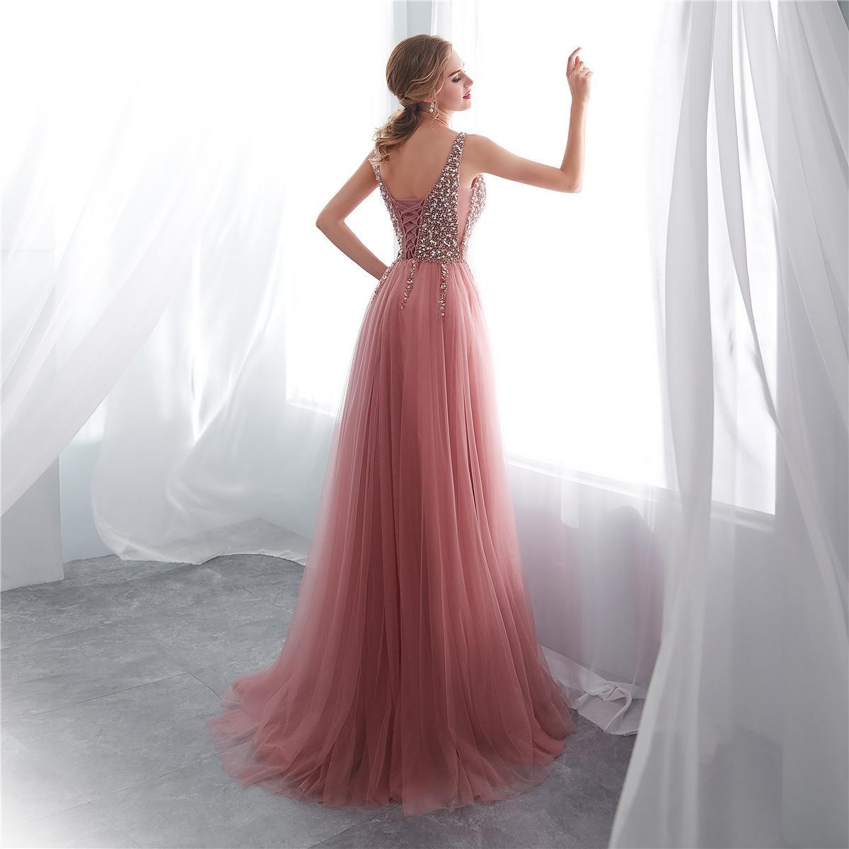 A Night In Greece Prom