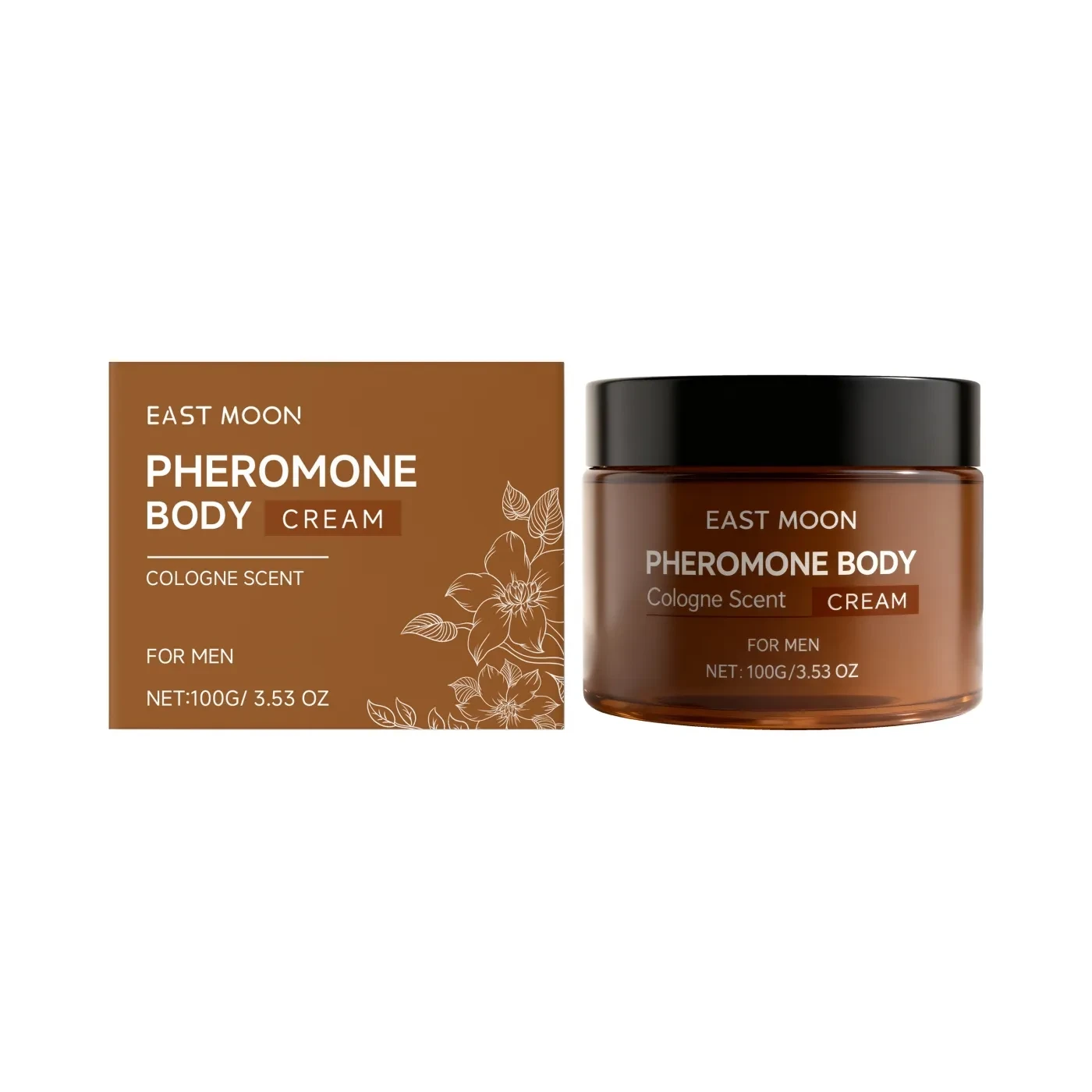 EAST MOON Pheromone Body
