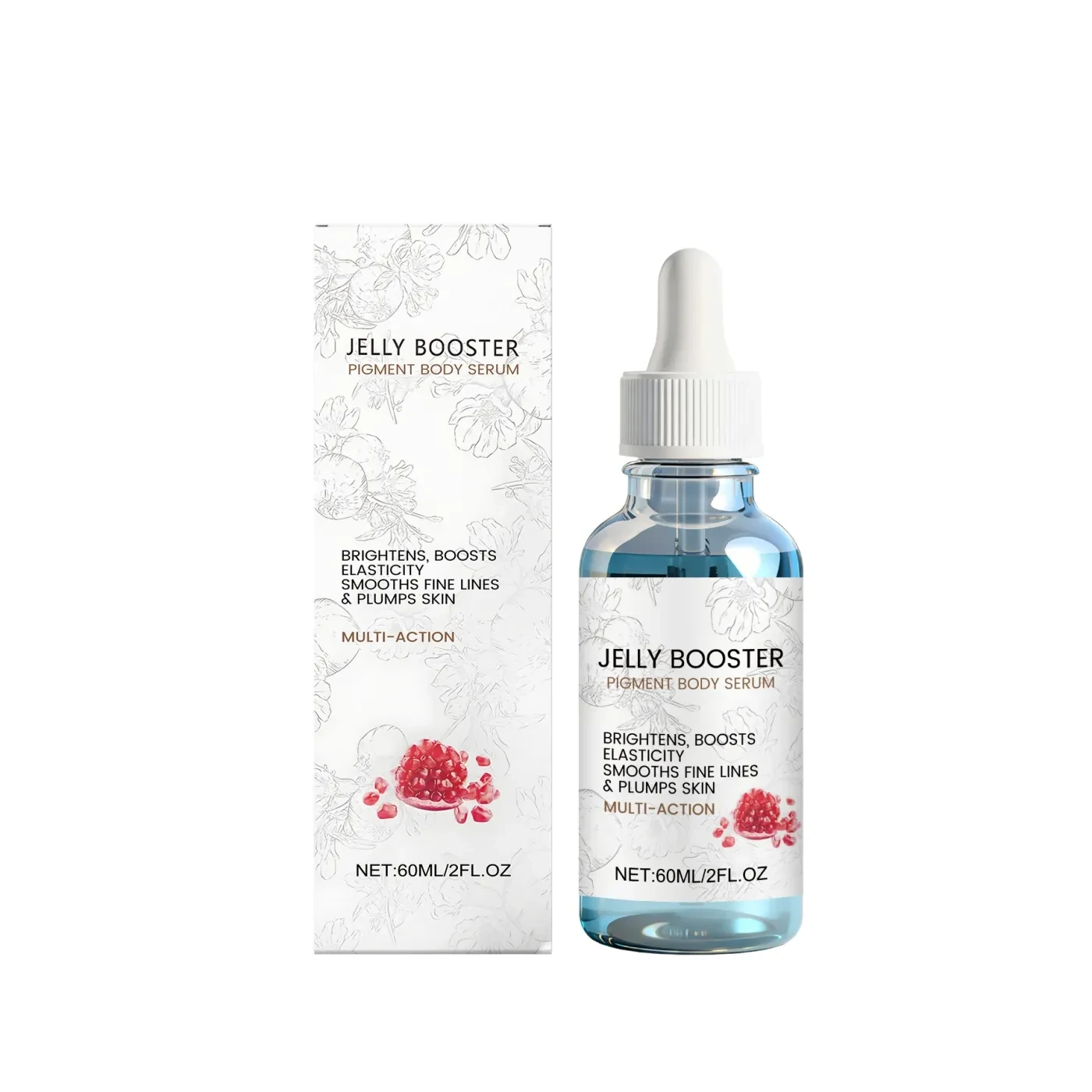 JELLY BOOSTER Pigment Body Serum