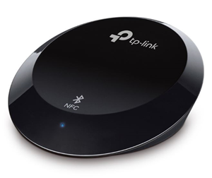 TP-Link HA100 Bluetooth Audio Music Receiver
