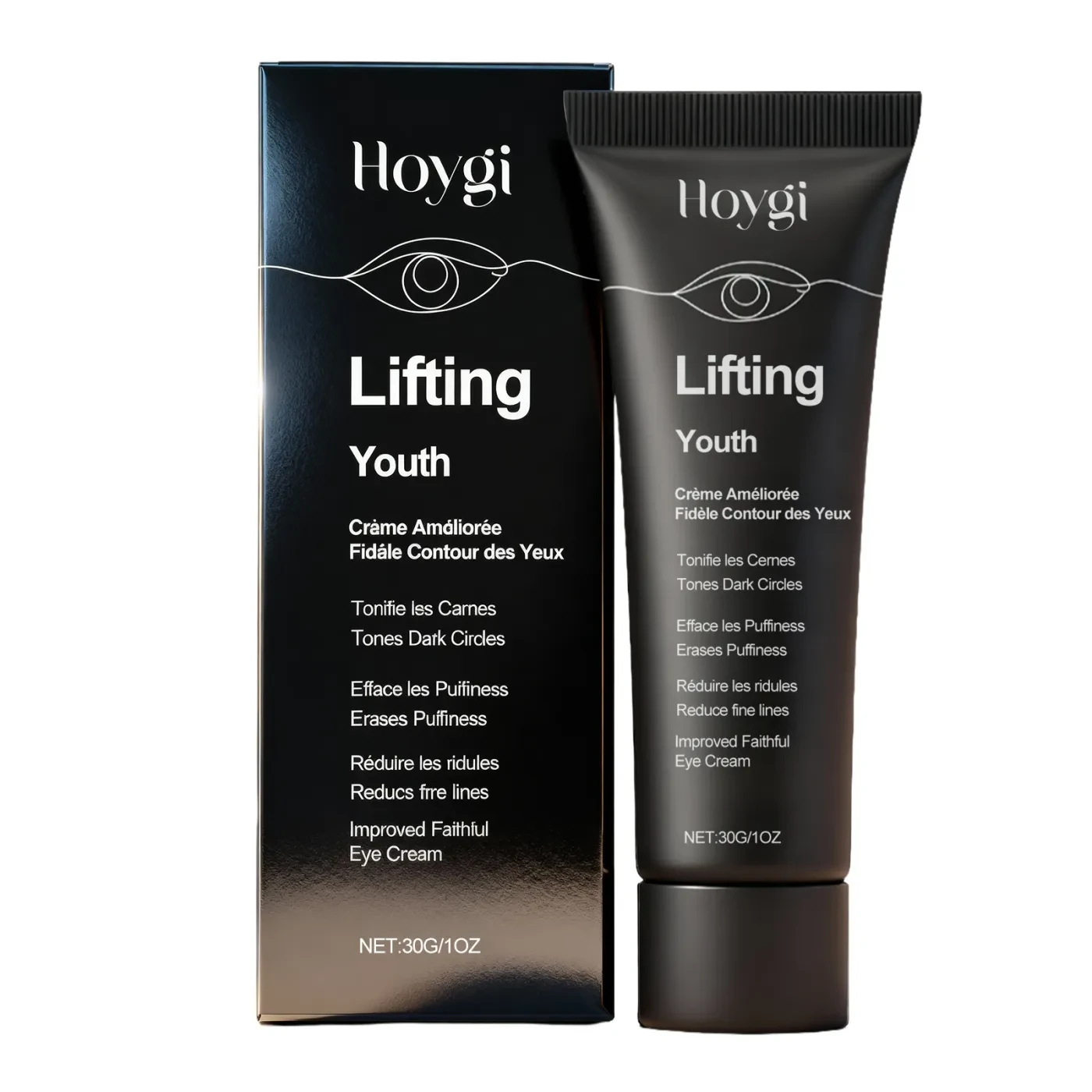 HOYGI Lifting Youth