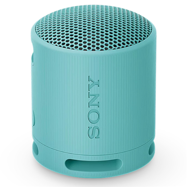 Sony SRSXB100L Wireless Speaker Blue