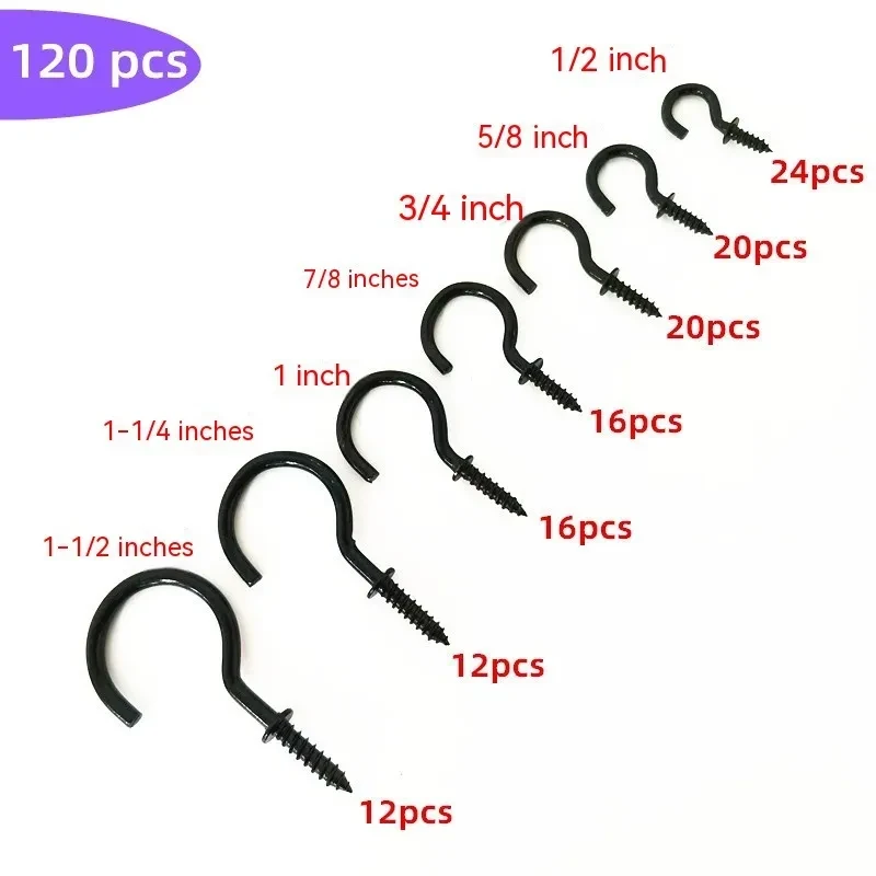 Cup Hooks