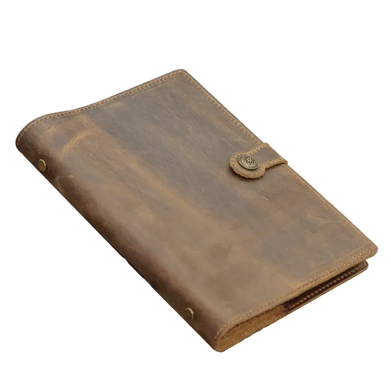 Flexible Binder