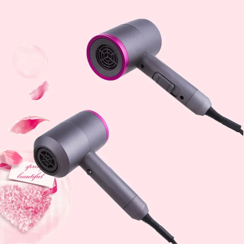 Hot Air Brush