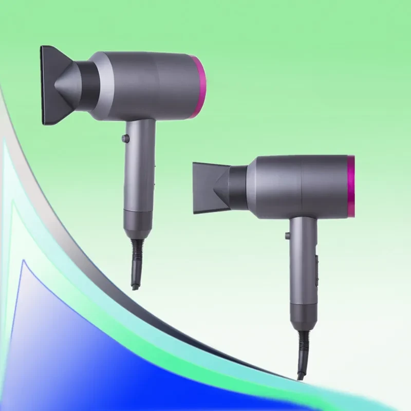 Hot Air Brush