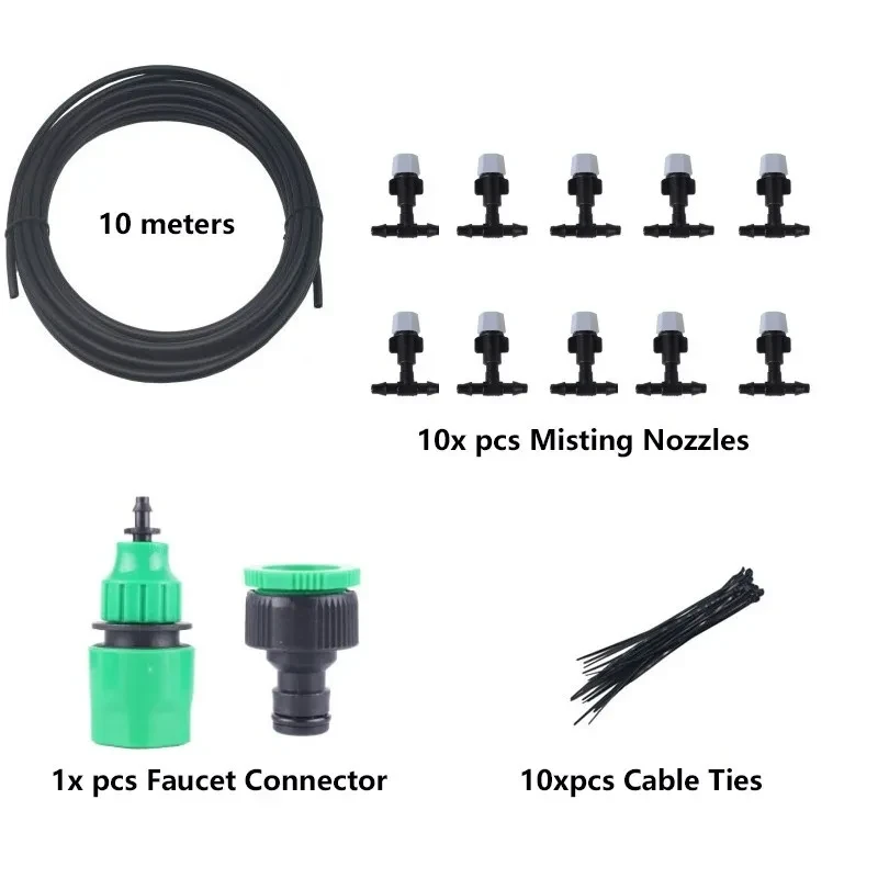 Irrigation Hose