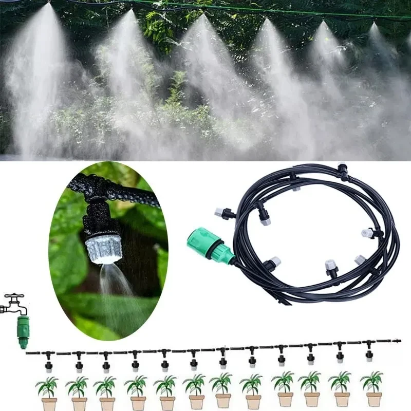 Irrigation Hose