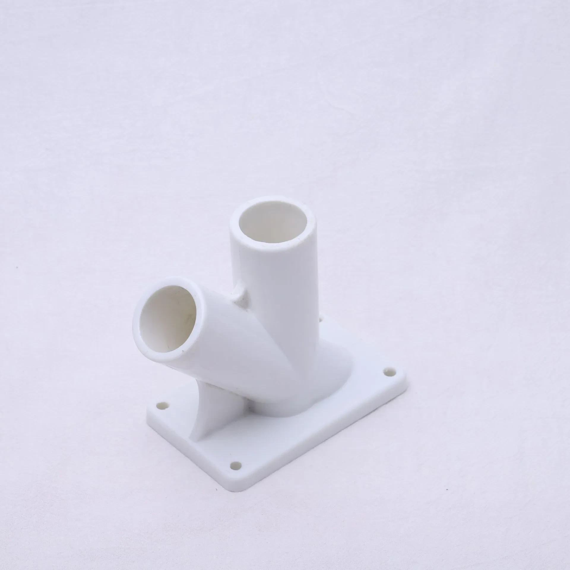 Flag Pole Holder