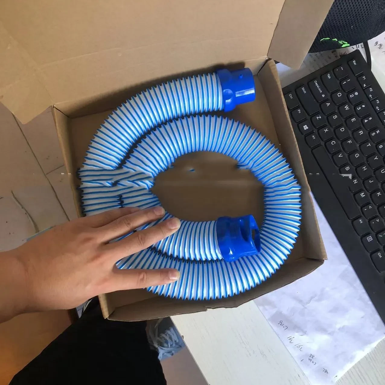Pool Hose