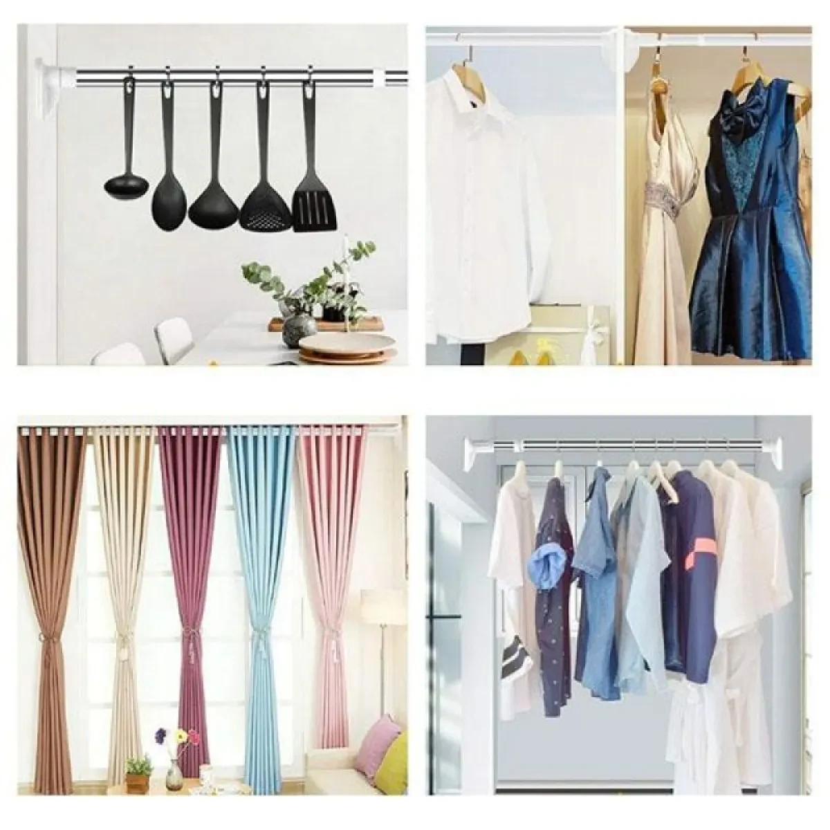 Curtain Rod