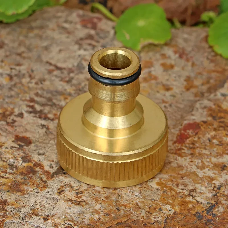 Male Hose Connector