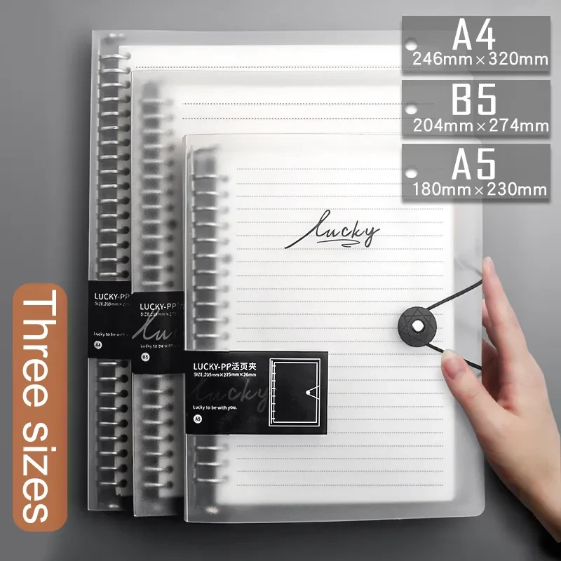 Binders Bulk