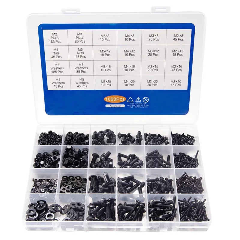 Deck Screws
