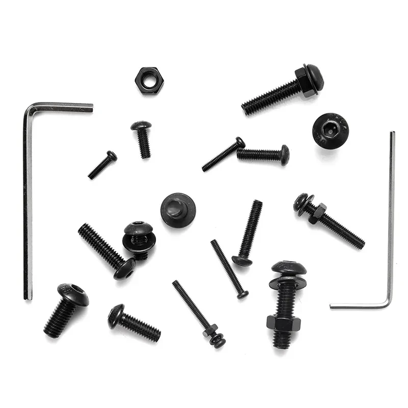 Deck Screws