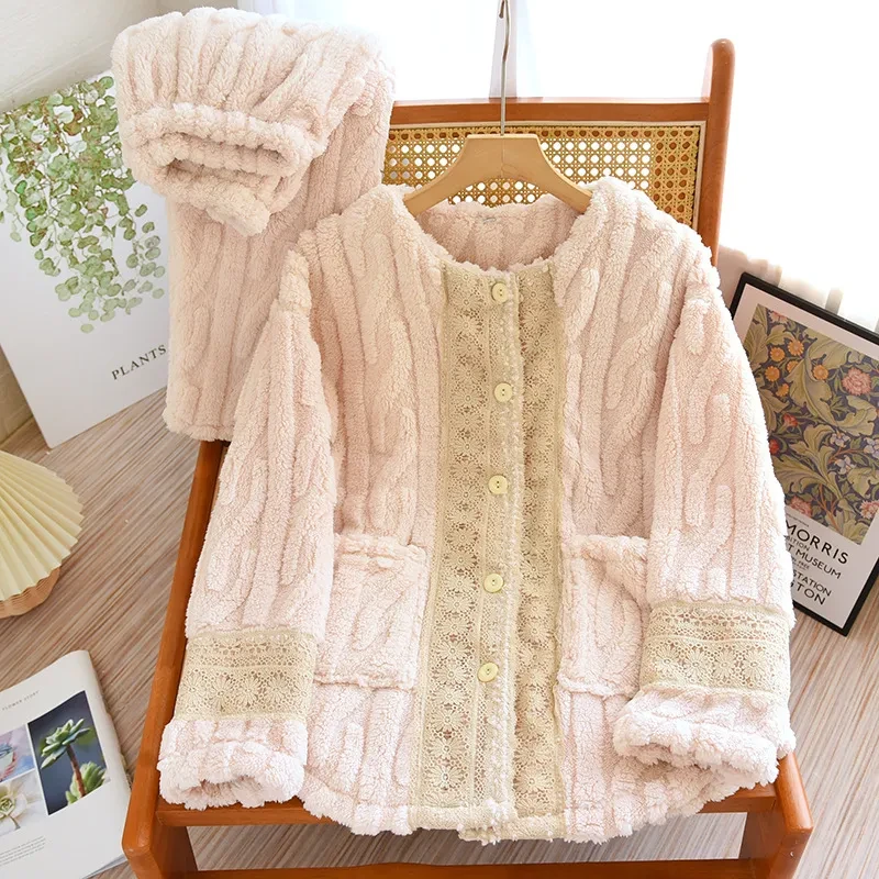 Winter Tunics