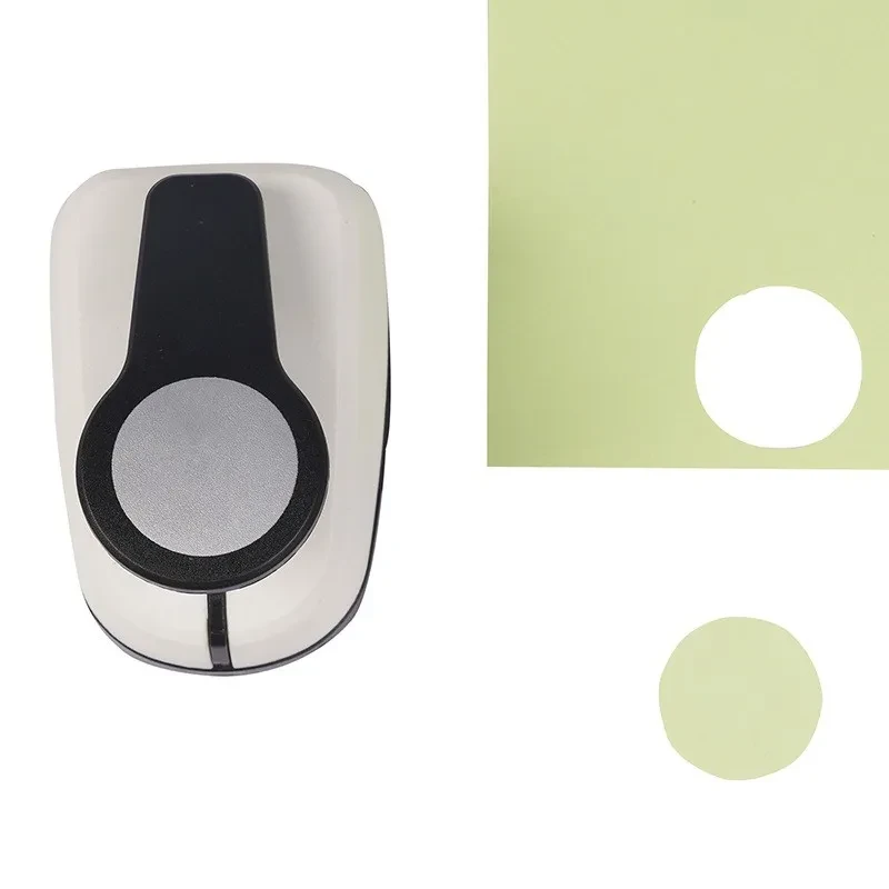 1 Inch Hole Punch