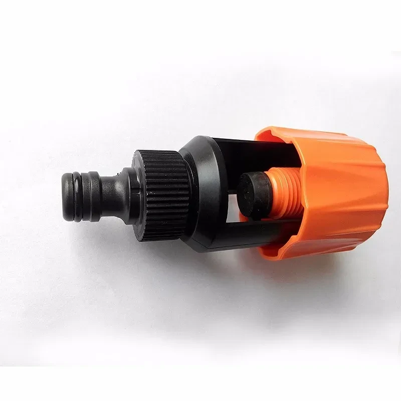 Pool Hose Connector
