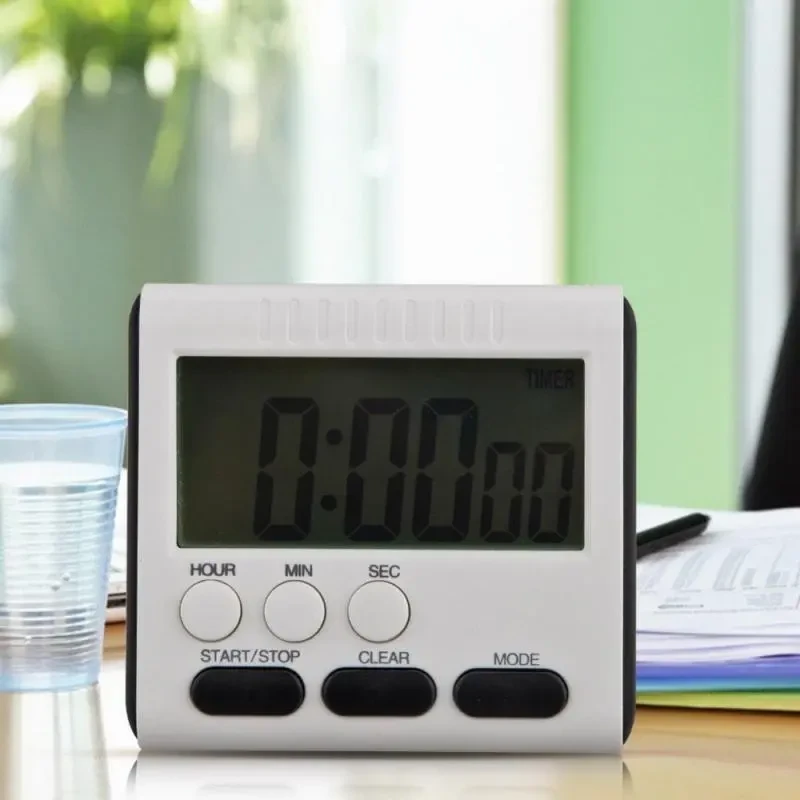 Minute Timer