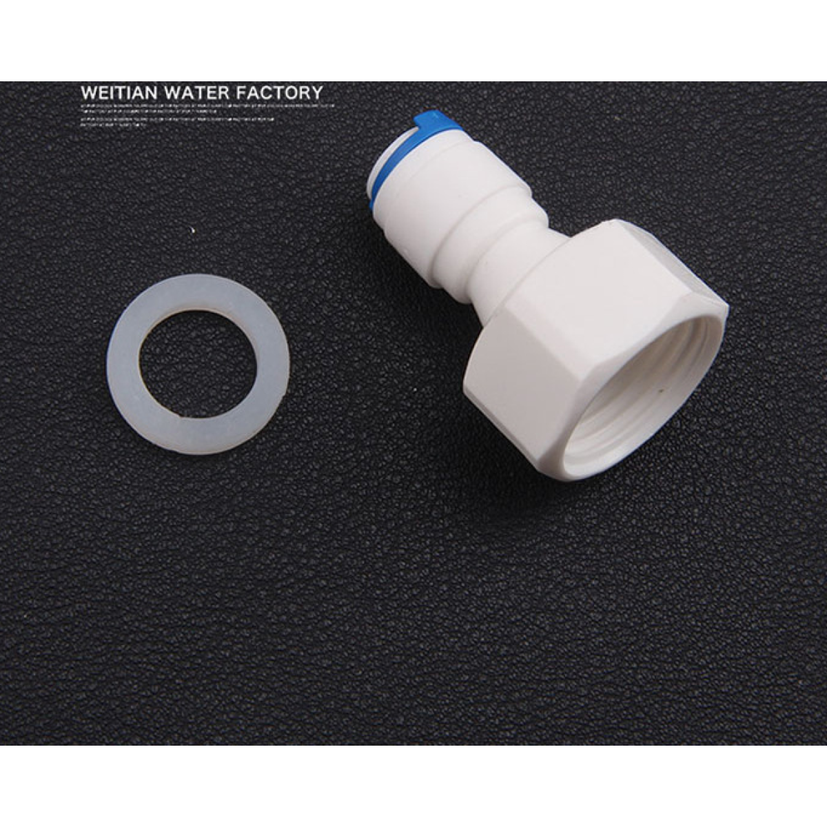 PVC Adapter