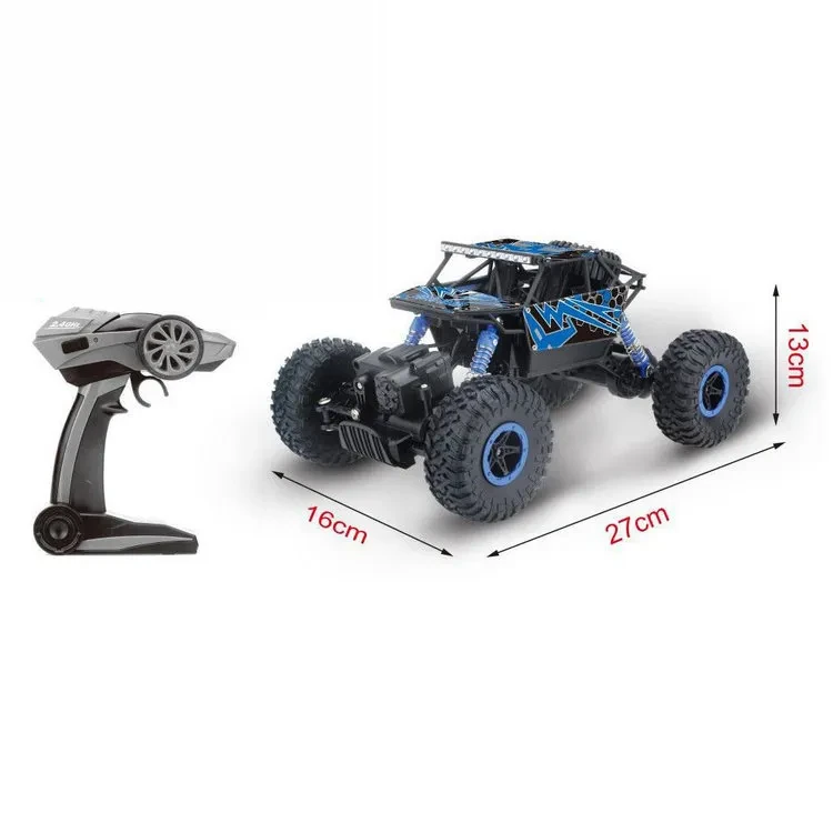 RC Car Off Road