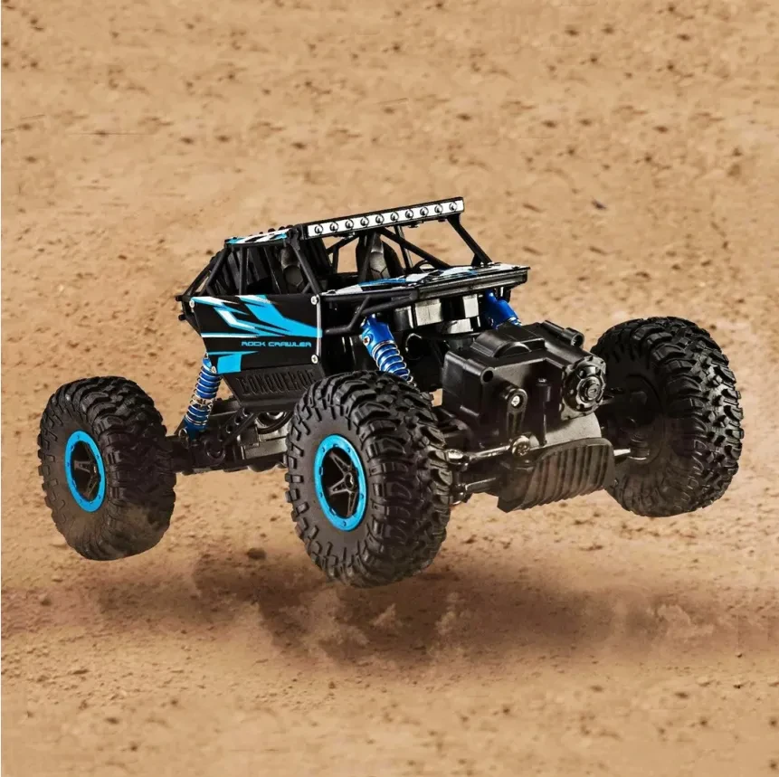 RC Car Off Road