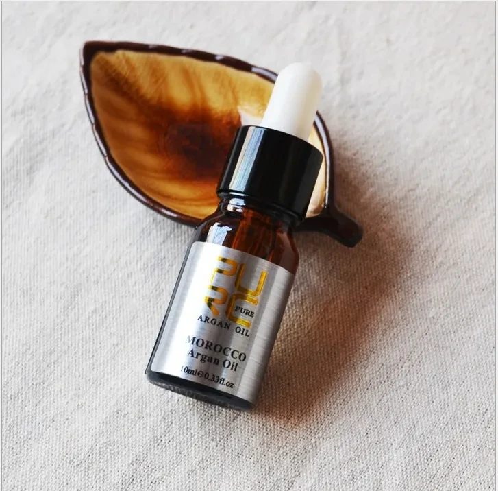 PURE Hair Pomade