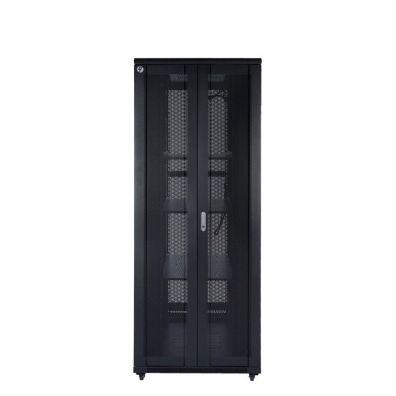 4Cabling 45RU 800mm Wide x 800mm Deep Server Rack (Drop Ship)