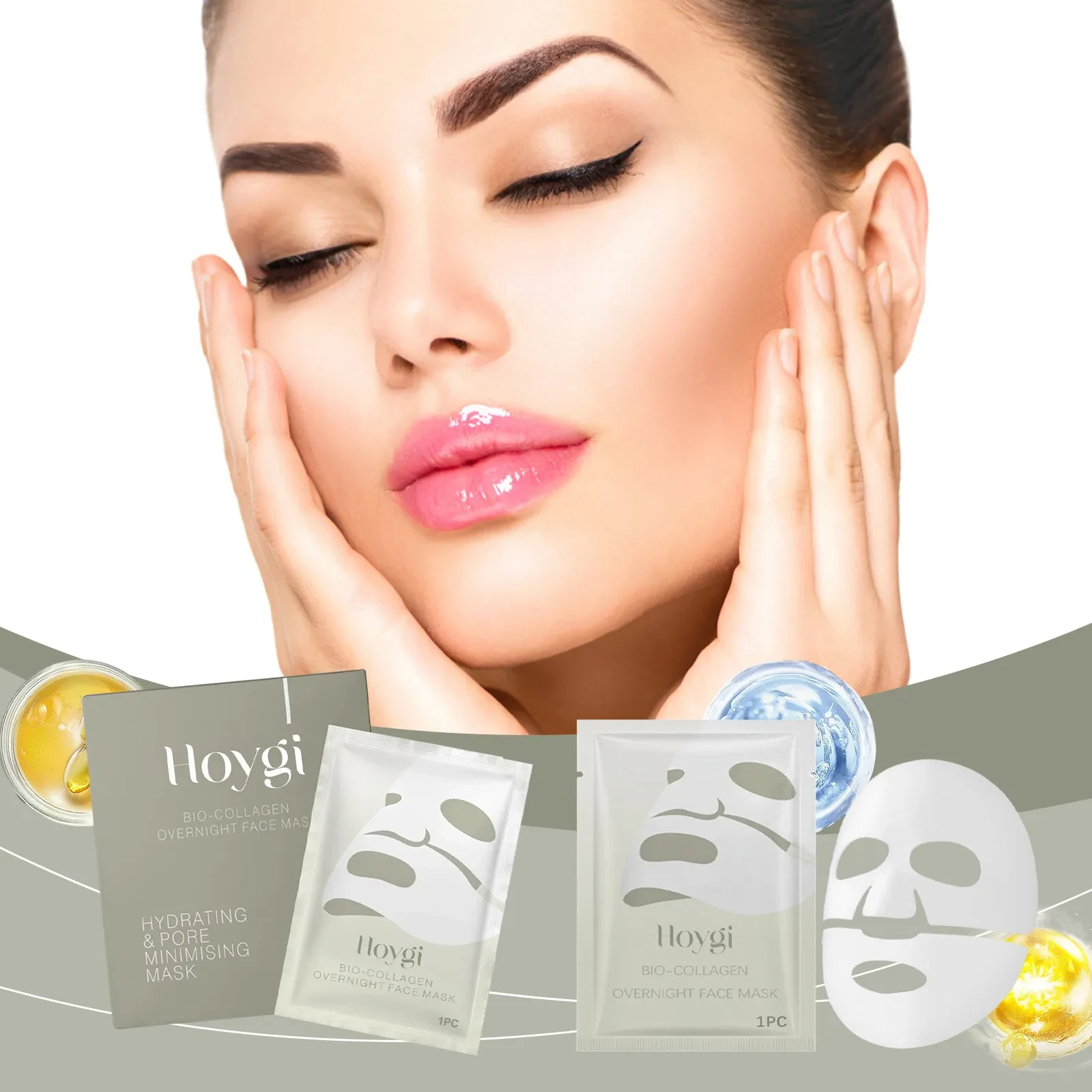 HOYGI Bio Collagen