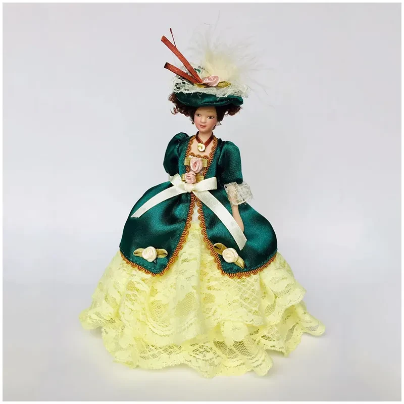 Dollhouse People