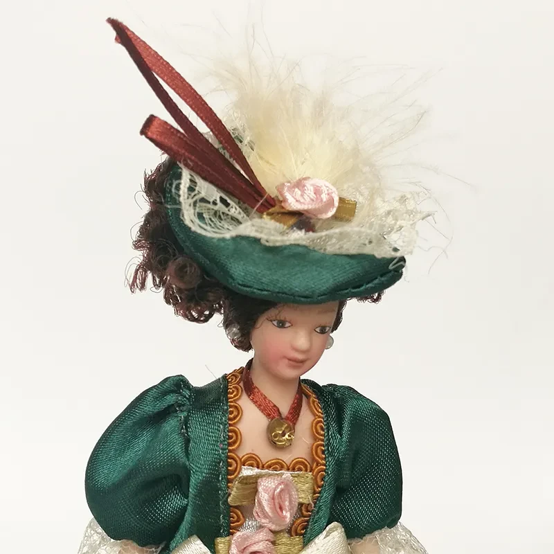 Dollhouse People