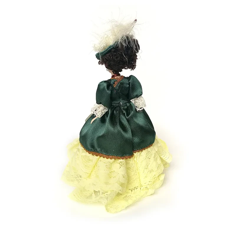 Dollhouse People