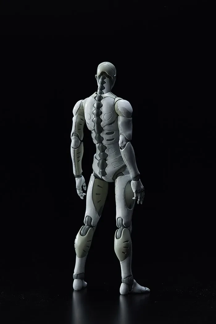 1 12 Scale Body