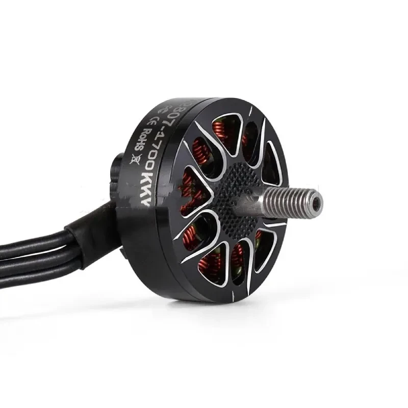 RC Motor
