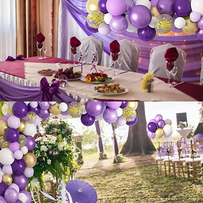 Balloon Arch