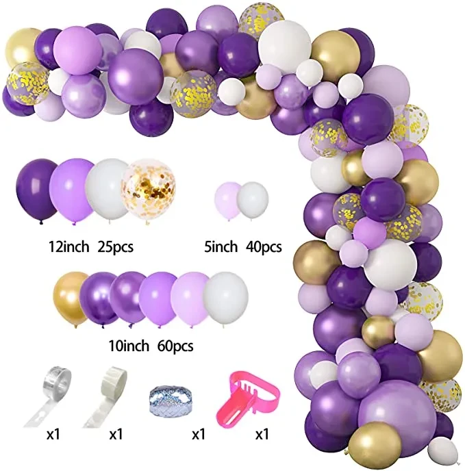 Balloon Arch