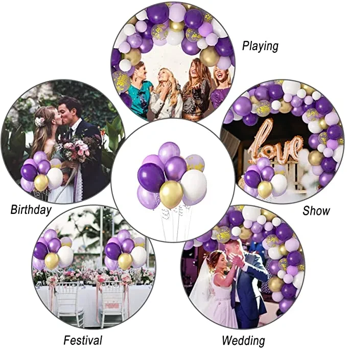 Balloon Arch